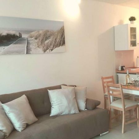 1 Zimmer Appartement Cap Arcona Neustadt in Holstein Eksteriør bilde